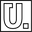 UTTER New Logo
